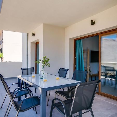 Cala Morlanda 1 Apartment Сийот Екстериор снимка