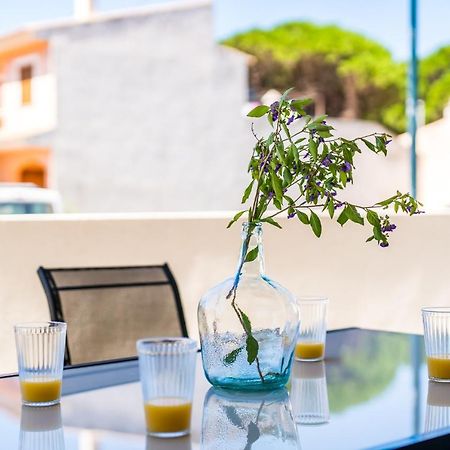 Cala Morlanda 1 Apartment Сийот Екстериор снимка