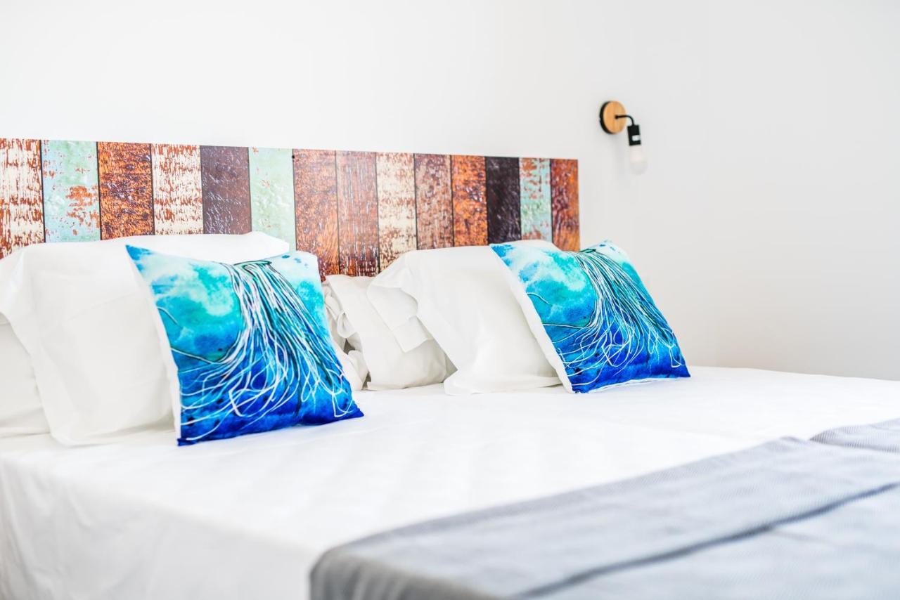 Cala Morlanda 1 Apartment Сийот Екстериор снимка