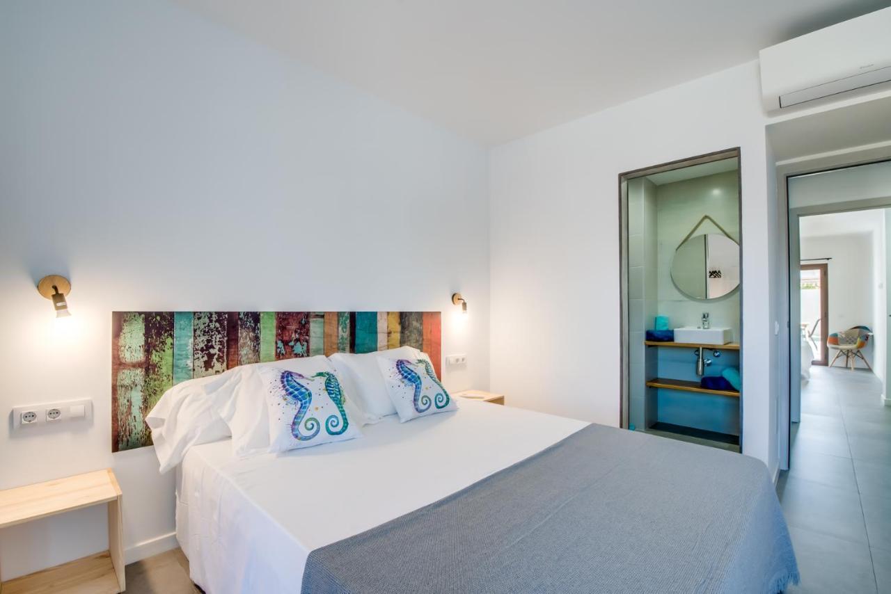 Cala Morlanda 1 Apartment Сийот Екстериор снимка