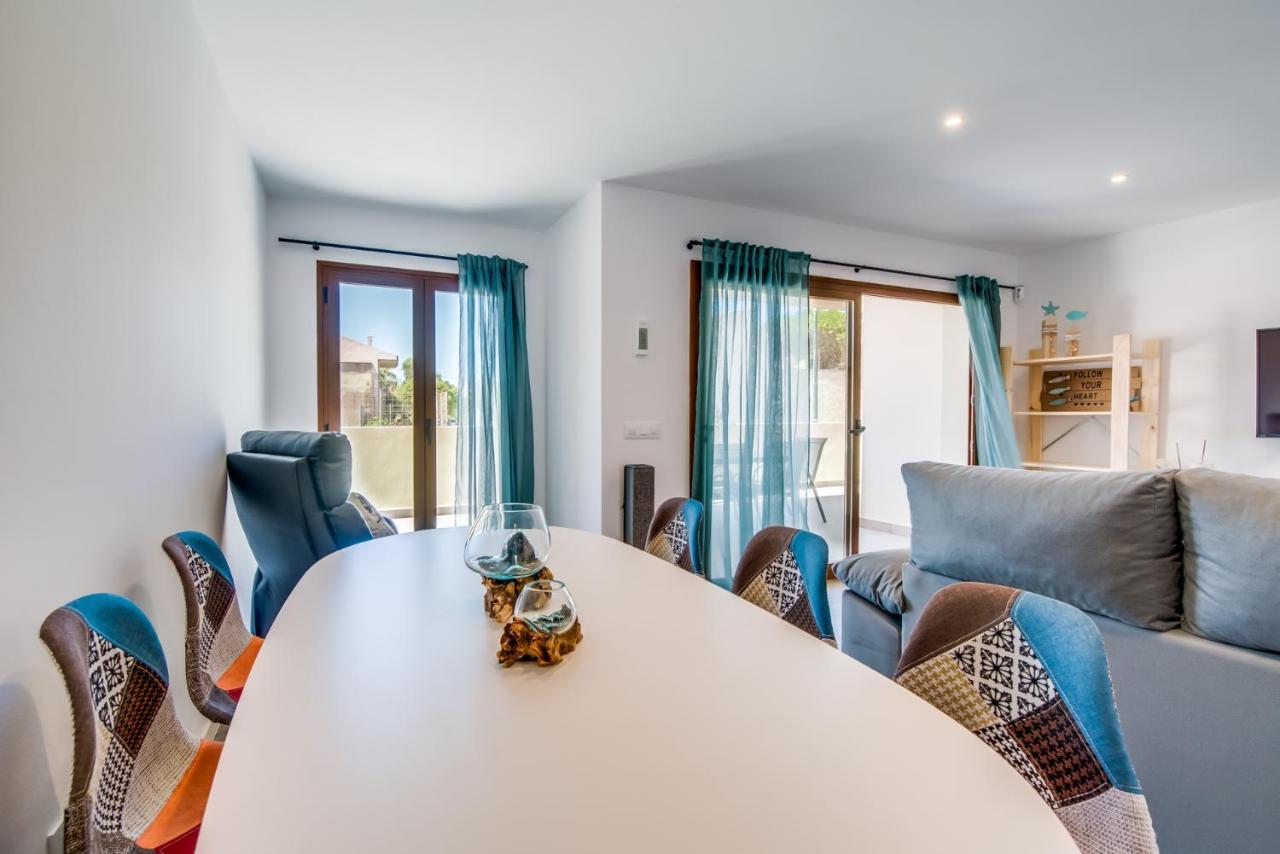 Cala Morlanda 1 Apartment Сийот Екстериор снимка