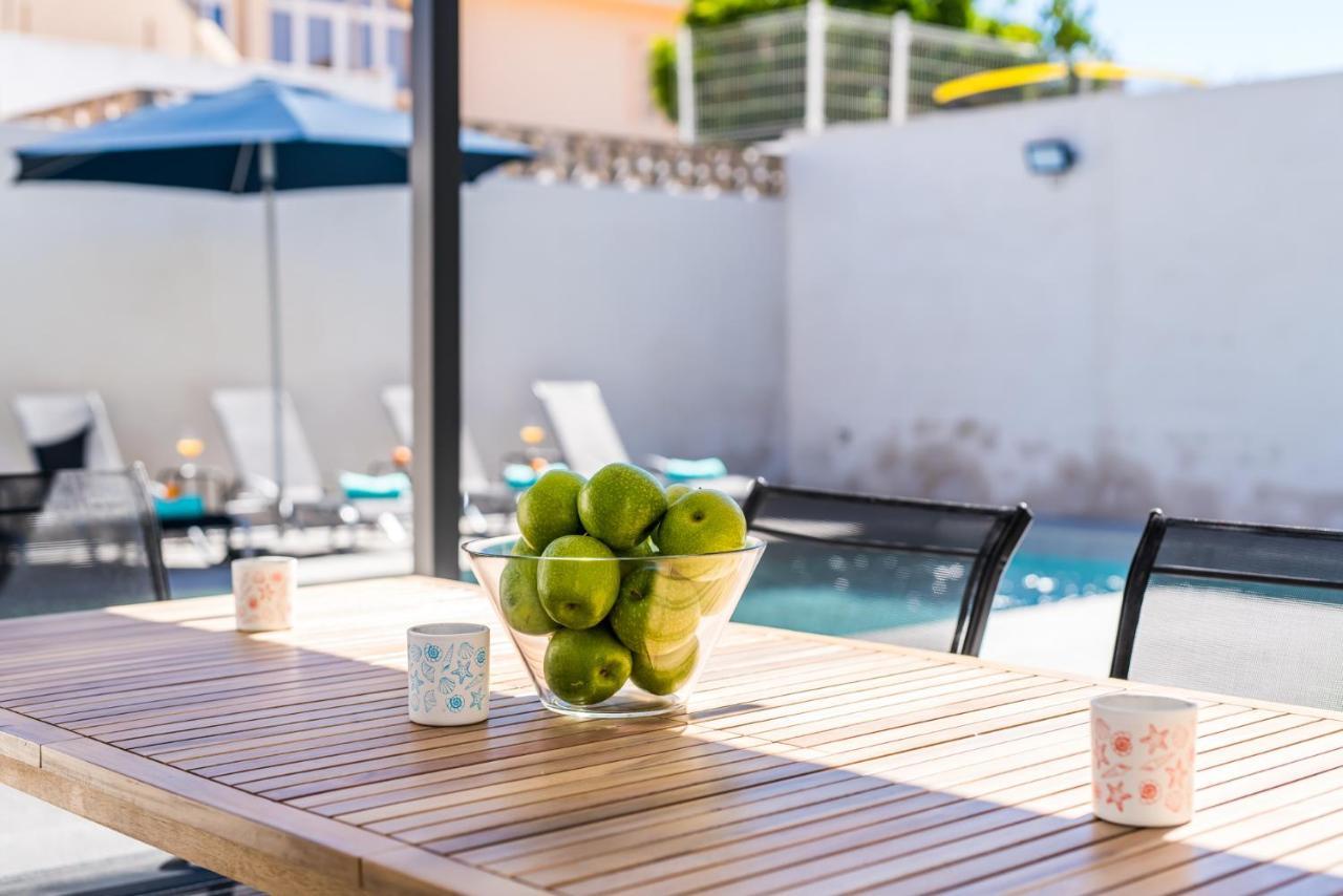 Cala Morlanda 1 Apartment Сийот Екстериор снимка