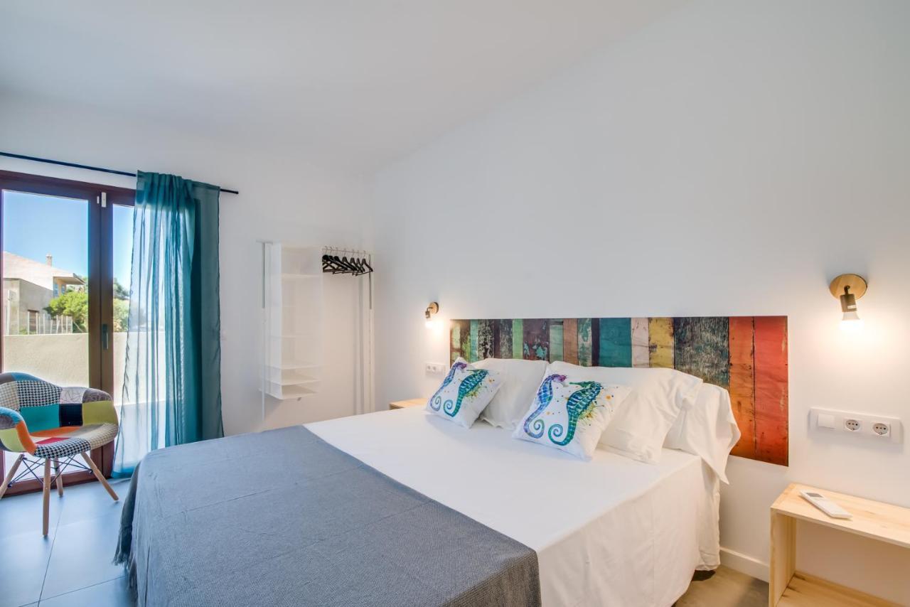 Cala Morlanda 1 Apartment Сийот Екстериор снимка