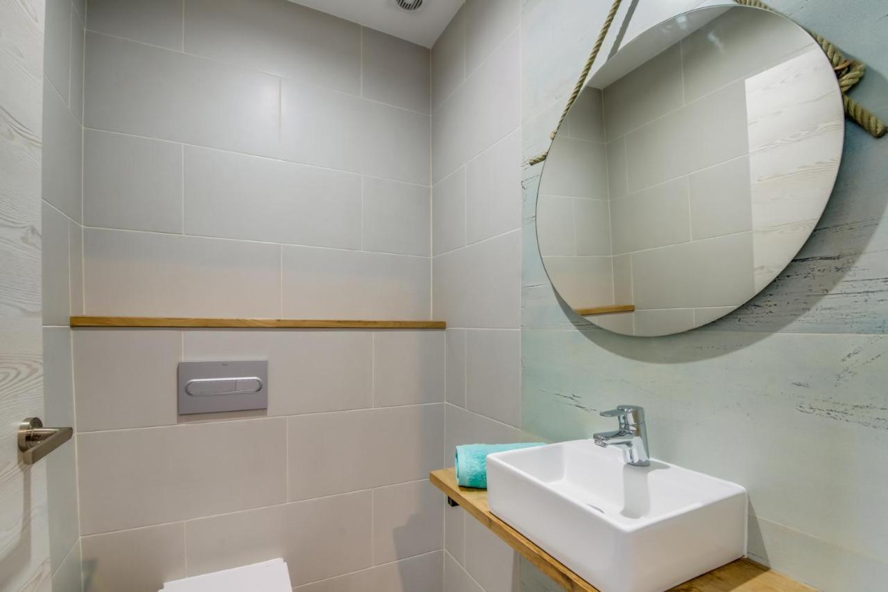 Cala Morlanda 1 Apartment Сийот Екстериор снимка