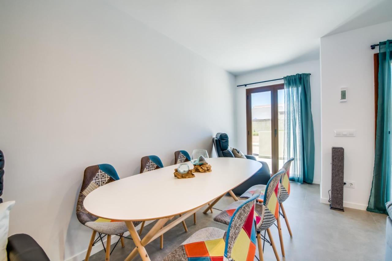 Cala Morlanda 1 Apartment Сийот Екстериор снимка