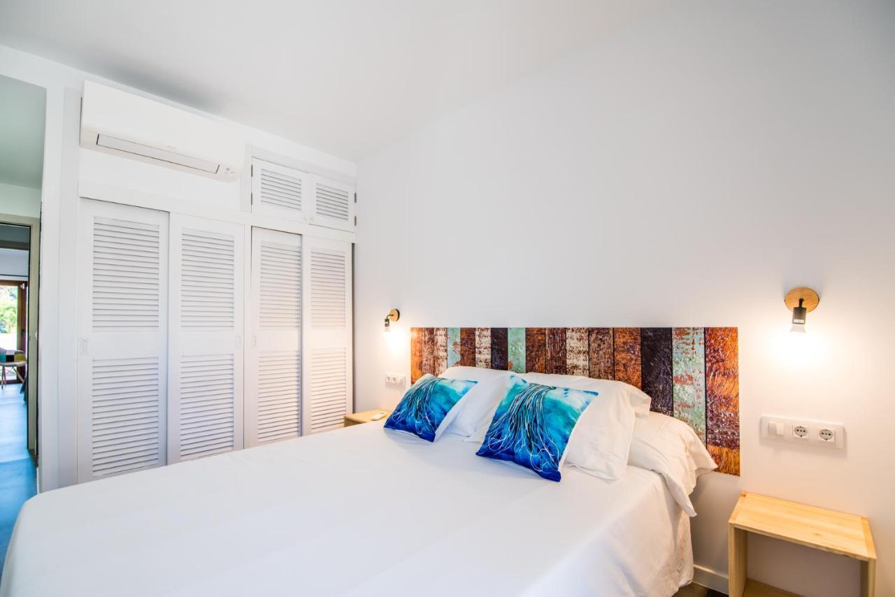 Cala Morlanda 1 Apartment Сийот Екстериор снимка