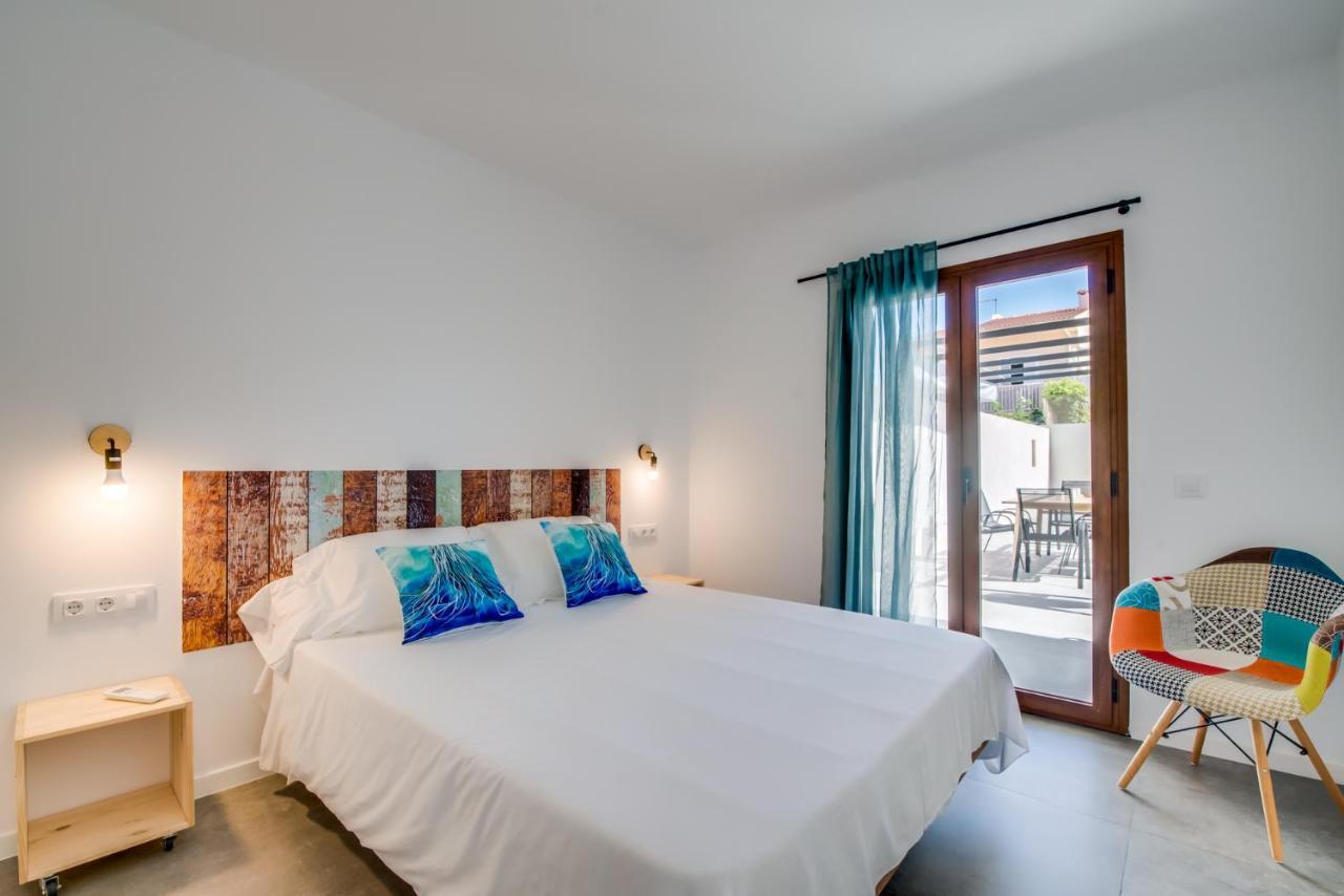 Cala Morlanda 1 Apartment Сийот Екстериор снимка