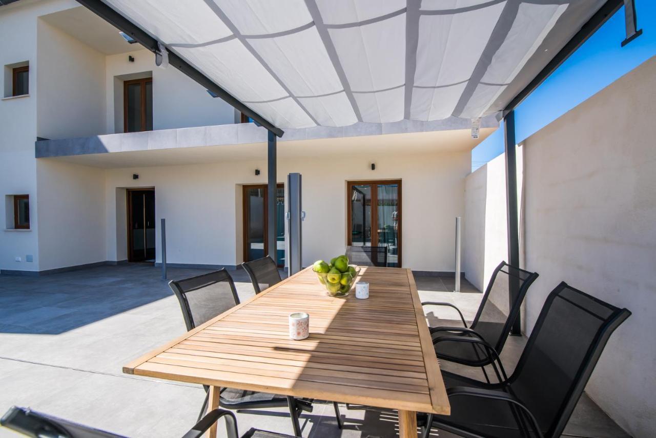 Cala Morlanda 1 Apartment Сийот Екстериор снимка