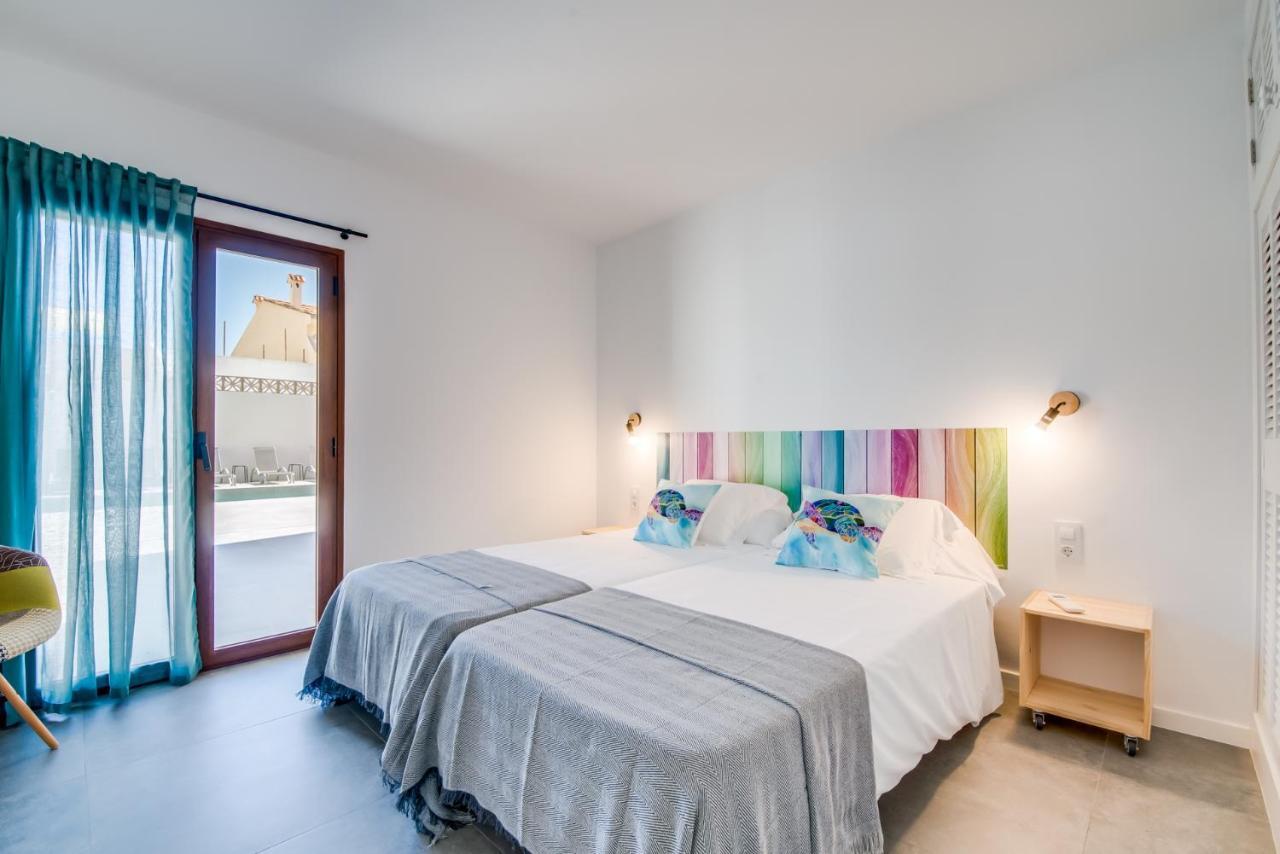 Cala Morlanda 1 Apartment Сийот Екстериор снимка