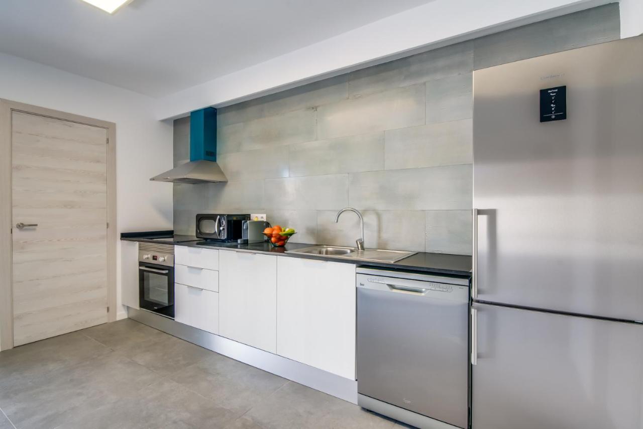 Cala Morlanda 1 Apartment Сийот Екстериор снимка