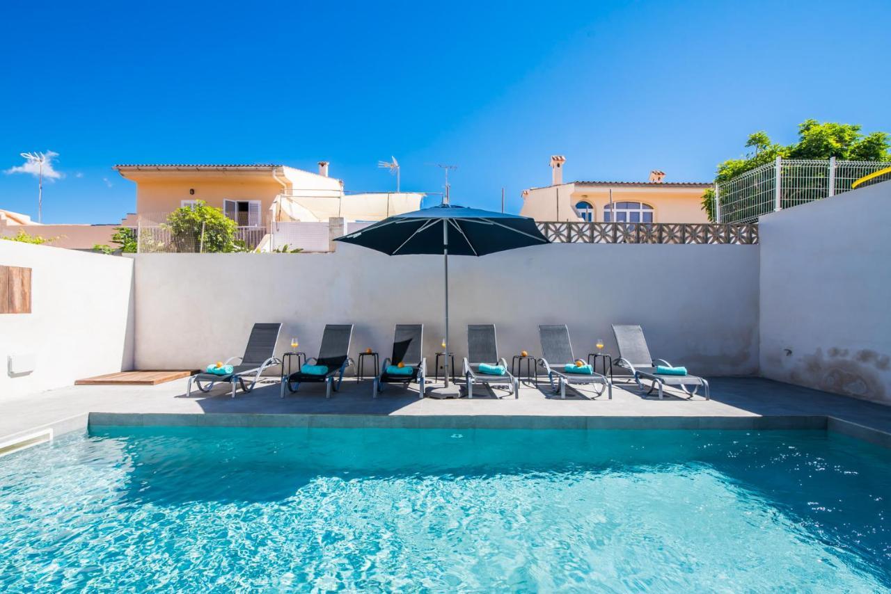 Cala Morlanda 1 Apartment Сийот Екстериор снимка