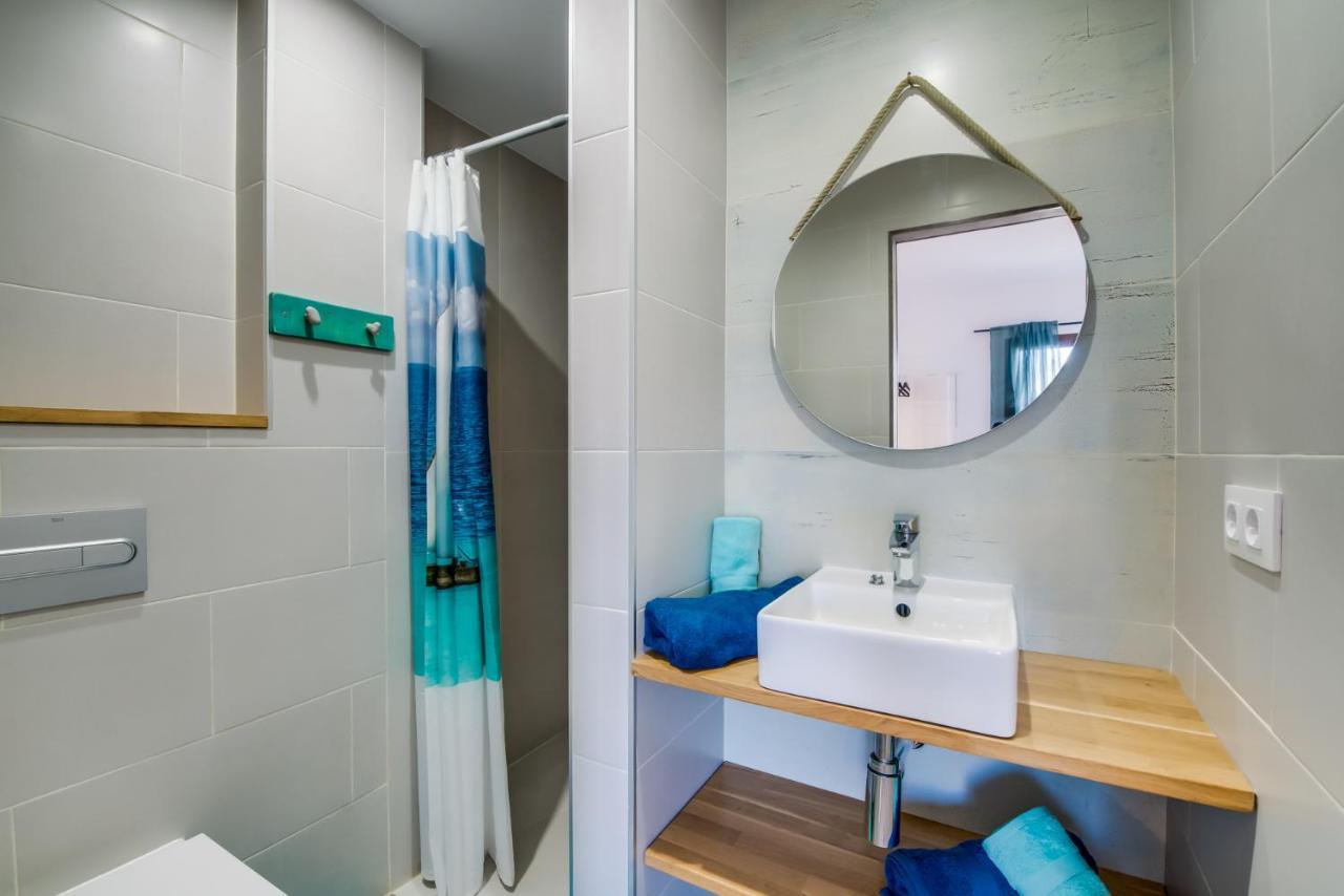 Cala Morlanda 1 Apartment Сийот Екстериор снимка