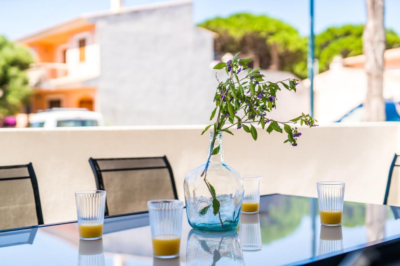 Cala Morlanda 1 Apartment Сийот Екстериор снимка
