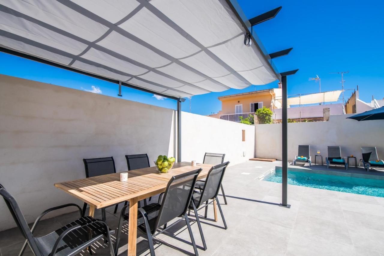 Cala Morlanda 1 Apartment Сийот Екстериор снимка
