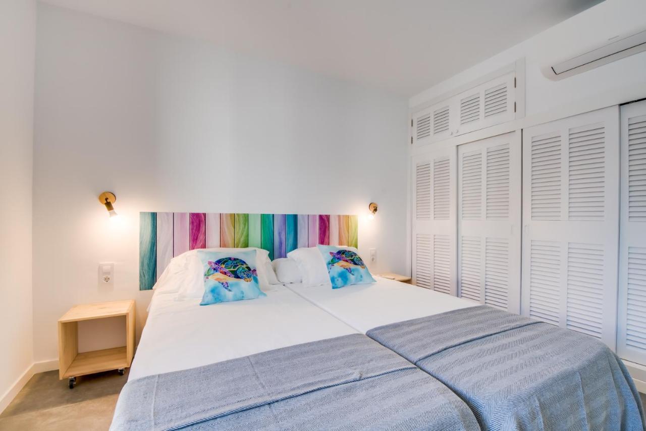 Cala Morlanda 1 Apartment Сийот Екстериор снимка