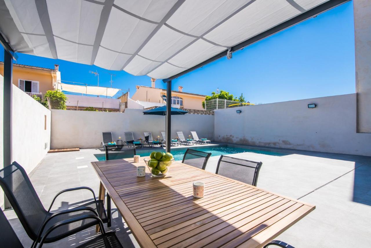 Cala Morlanda 1 Apartment Сийот Екстериор снимка